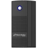 Джерело безперебійного живлення POWER WALKER VI 1000 SB FR 1000VA (4260074980660)