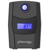 Джерело безперебійного живлення POWER WALKER VI 800 STL FR 800VA (4260074980745)