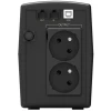Джерело безперебійного живлення POWER WALKER VI 1000 STL FR 1000VA (4260074980752)
