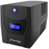 Джерело безперебійного живлення POWER WALKER VI 1500 STL FR 1500VA (4260074980776)