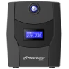 Джерело безперебійного живлення POWER WALKER VI 1500 STL FR 1500VA (4260074980776)