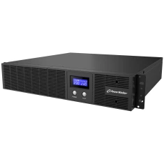 Джерело безперебійного живлення POWER WALKER VI 2200 RLE Rack 2200VA (4260074981186)