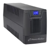 Джерело безперебійного живлення Power Walker LINE-IN VI 1000 SCL 1000 VA 4 розетки USB LCD (4260074982206)