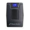 Джерело безперебійного живлення Power Walker LINE-IN VI 1000 SCL 1000 VA 4 розетки USB LCD (4260074982206)