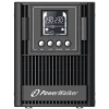 Джерело безперебійного живлення Power Walker ON-LINE VFI 1000 AT FR 1000 VA 3 розетки USB LCD EPO (4260074982480)