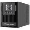 Джерело безперебійного живлення Power Walker ON-LINE VFI 1000 AT FR 1000 VA 3 розетки USB LCD EPO (4260074982480)