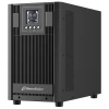 ДБЖ POWER WALKER Online VFI 3000 AT FR 3000 ВА 4x FR USB/RS232 LCD EPO (4260074982503)
