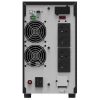 ДБЖ POWER WALKER Online VFI 3000 AT FR 3000 ВА 4x FR USB/RS232 LCD EPO (4260074982503)