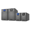 Джерело безперебійного живлення Power Walker VFI 3000 ICT IOT PF1 3000 VA 8x IEC C13 + 1x C19 (4260074982862)