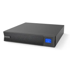 ДБЖ POWER WALKER Online VFI 1500 ICR IOT 19