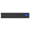 Джерело безперебійного живлення Power Walker VFI 2000 ICR IOT PF1 2000 VA Online Rack 19