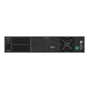 Джерело безперебійного живлення Power Walker LINE-IN VI 2000 RLP 2000 VA 8 розеток IEC C13 USB LCD 2U (4260074983791)