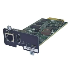 Мережева карта управління PowerWalker NMC Card NG (4260074985528)