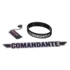 Кавомолка ручна Comandante C40 MK4 Nitro Virginia Walnut (4260113437490)