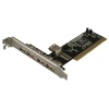 Плата розширення LogiLink PCI USB 2.0 5 портів (4260113563526)