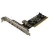 Плата розширення LogiLink PCI USB 2.0 5 портів (4260113563526)