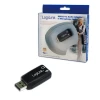 Звукова карта LogiLink USB 5.1 (4260113566183)