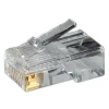 Конектор LogiLink MP0002 RJ45 8P8C CAT5e неекранований 100 шт (4260113569993)