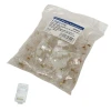 Конектор LogiLink MP0002 RJ45 8P8C CAT5e неекранований 100 шт (4260113569993)