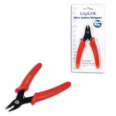 Кусачки LogiLink кутові для дроту (4260113574249)