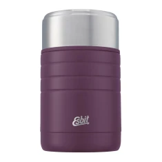 Термос харчовий ESAB Esbit Majoris Food Jug 800 мл Aubergine (4260149873163)