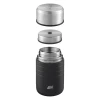 Термос харчовий Esbit Majoris Food Jug 1000 мл Black (4260149873293)