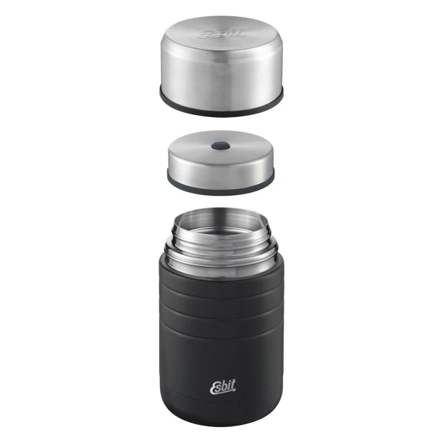 Термос харчовий Esbit Majoris Food Jug 1000 мл Black (4260149873293)