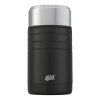 Термос харчовий Esbit Majoris Food Jug 1000 мл Black (4260149873293)