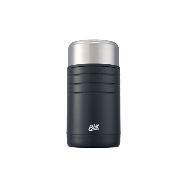 Термос харчовий Esbit Majoris Food Jug 1000 мл Black (4260149873293)