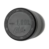 Термос харчовий Esbit Majoris Food Jug 1000 мл Black (4260149873293)