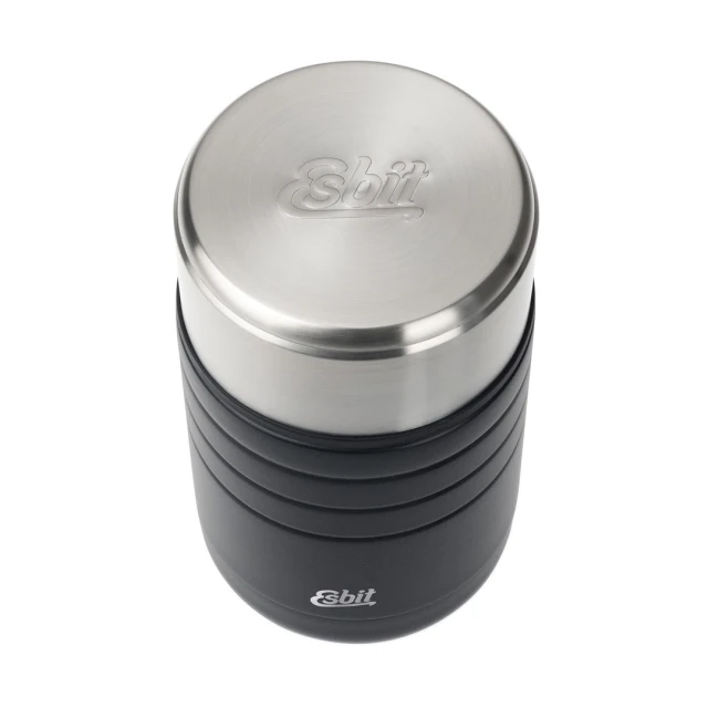 Термос харчовий Esbit Majoris Food Jug 1000 мл Black (4260149873293)