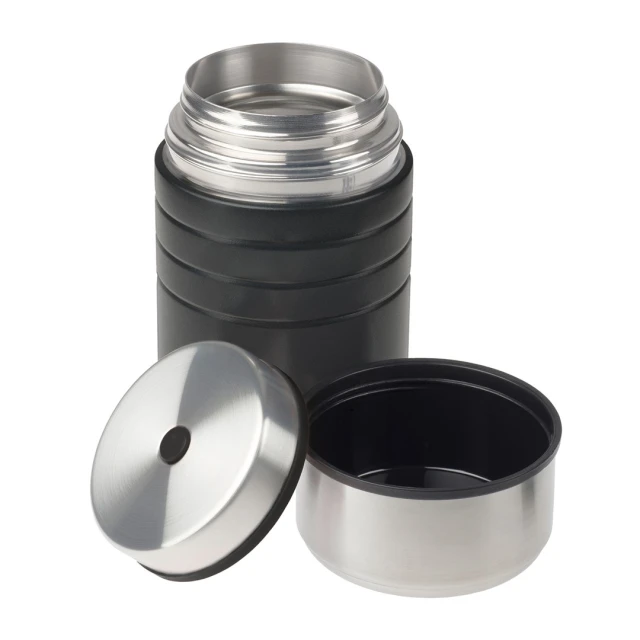 Термос харчовий Esbit Majoris Food Jug 1000 мл Black (4260149873293)