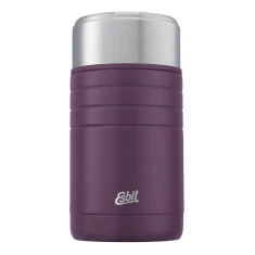 Термос харчовий ESAB Esbit Majoris Food Jug 1000 мл Aubergine (4260149873309)