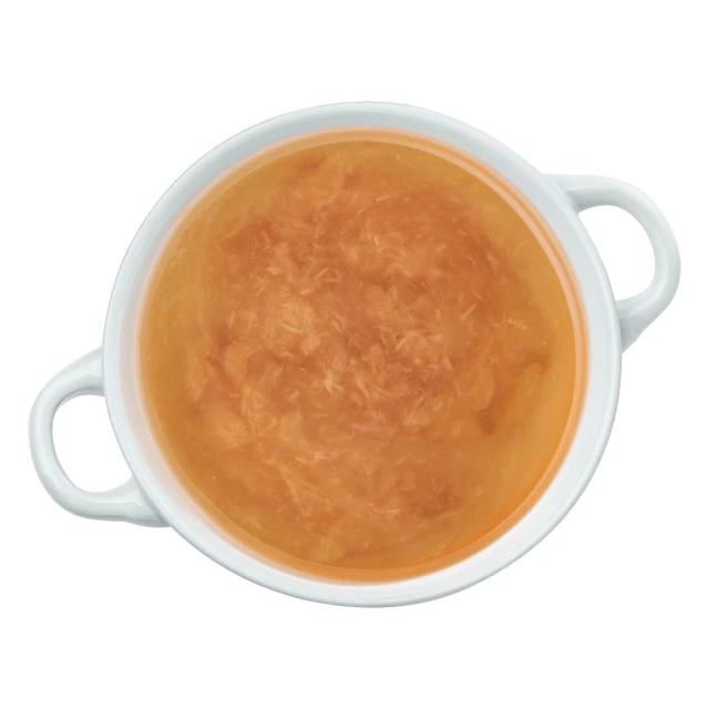 Суп для котів GranataPet Suppenkasper з тунцем 70 г (4260165199476)