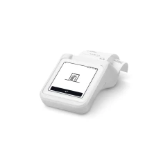Термінал для прийому платежів SumUp Solo Card Reader With Receipt Printer (4260325423731)