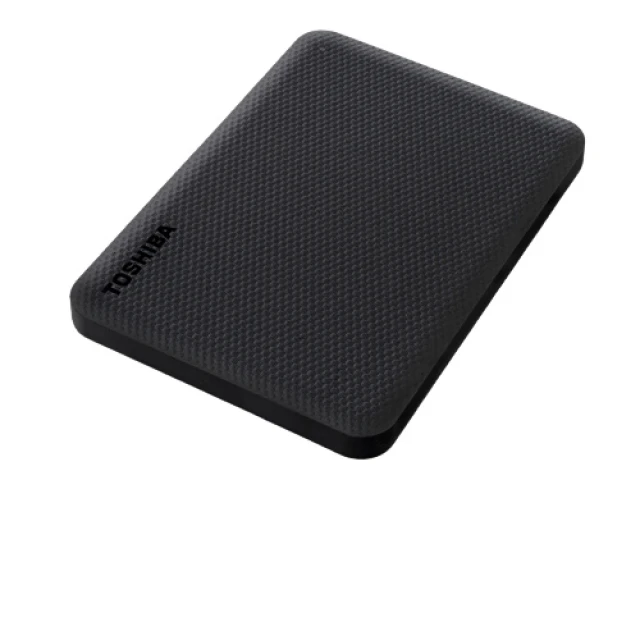 Зовнішній жорсткий диск Toshiba Canvio Advance 1000 GB 2.5