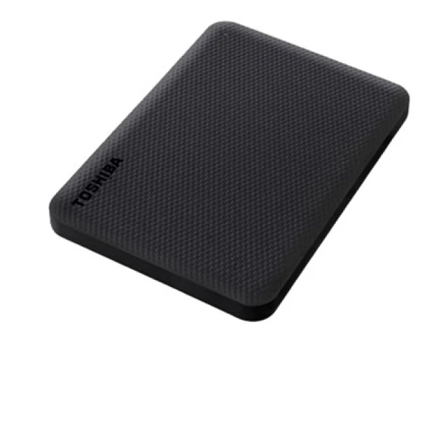 Зовнішній жорсткий диск Toshiba Canvio Advance 2000 GB 2.5