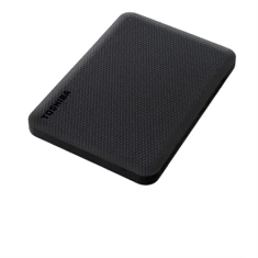 Зовнішній жорсткий диск Toshiba Canvio Advance 4000 GB 2.5
