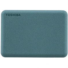 Внешний жесткий диск Toshiba Canvio Advance 1000 GB 2.5