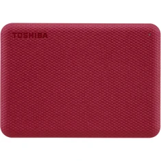 Зовнішній жорсткий диск Toshiba Canvio Advance 4000 GB 2.5