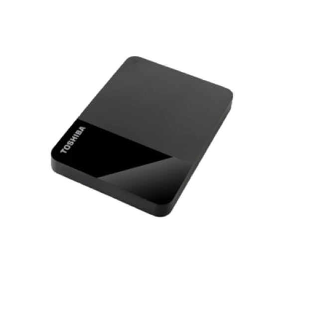 Зовнішній жорсткий диск Toshiba Canvio Ready 4000 GB 2.5