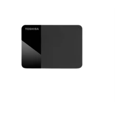Зовнішній жорсткий диск Toshiba Canvio Ready 4000 GB 2.5