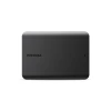 Зовнішній жорсткий диск Toshiba Canvio Basics 2.5