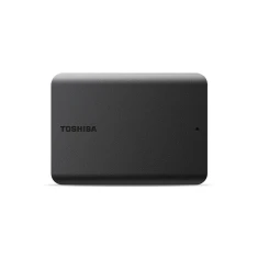 Зовнішній жорсткий диск Toshiba Canvio Basics 2.5