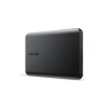 Зовнішній жорсткий диск Toshiba Canvio Basics 2.5