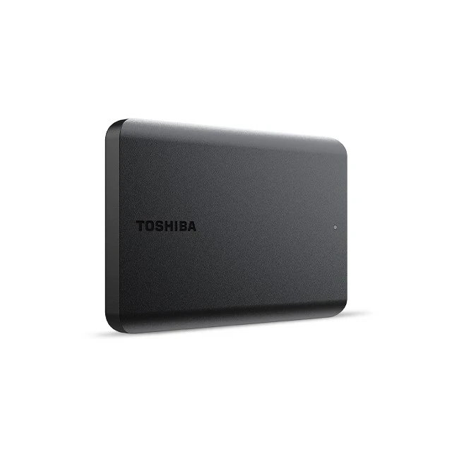 Зовнішній жорсткий диск Toshiba Canvio Basics 2.5