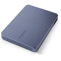 Зовнішній жорсткий диск Toshiba Canvio Gaming 2000 GB 2.5
