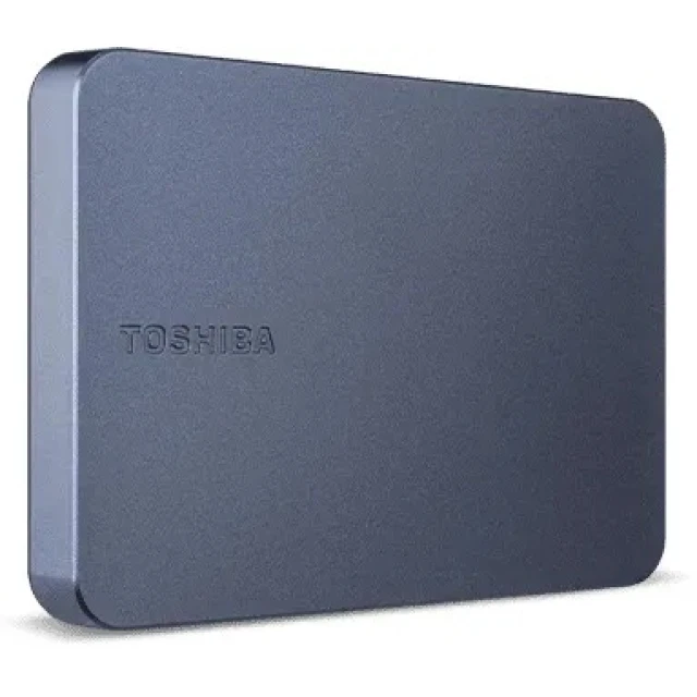 Зовнішній жорсткий диск Toshiba Canvio Gaming 2000 GB 2.5