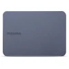 Зовнішній жорсткий диск Toshiba Canvio Gaming 2000 GB 2.5