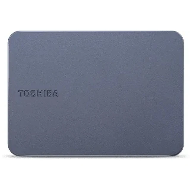Зовнішній жорсткий диск Toshiba Canvio Gaming 2000 GB 2.5